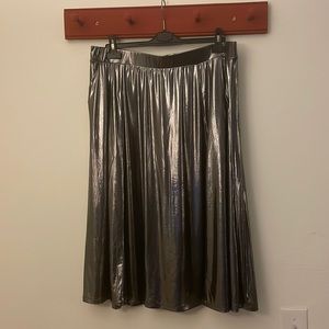 NWOT Torrid sz 2 Skirt with pockets